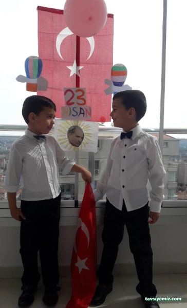 Özel Ankara Şafak Egitim Ve Rehabilitasyon Merkezi