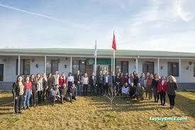 Özel Arda Özilke Özel Eğitim Okulu