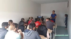 Özel Arda Özilke Özel Eğitim Okulu