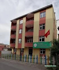 Özel Ardahan İlkadım Özel Eğitim Ve Rehabilitasyon Merkezi