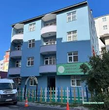 Özel Ardahan İlkadım Özel Eğitim Ve Rehabilitasyon Merkezi