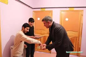 Özel Ardahan İlkadım Özel Eğitim Ve Rehabilitasyon Merkezi