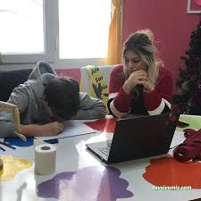 Özel Armoni Bilgisayar Kursu