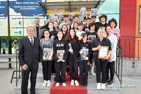 Özel Artı Bilgi Okulları