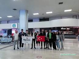 Özel Artı Bilgi Okulları