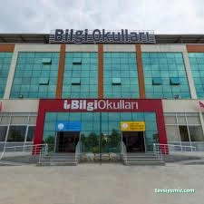 Özel Artı Bilgi Okulları