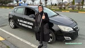 Özel Artvin Motorlu Taşıtlar Sürücü Kursu