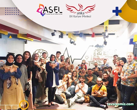 Özel Asel Aile Danışmanlık Ve Eğitim Merkezi