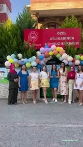 Özel Atlıkarınca Kreş Ve Anaokulu