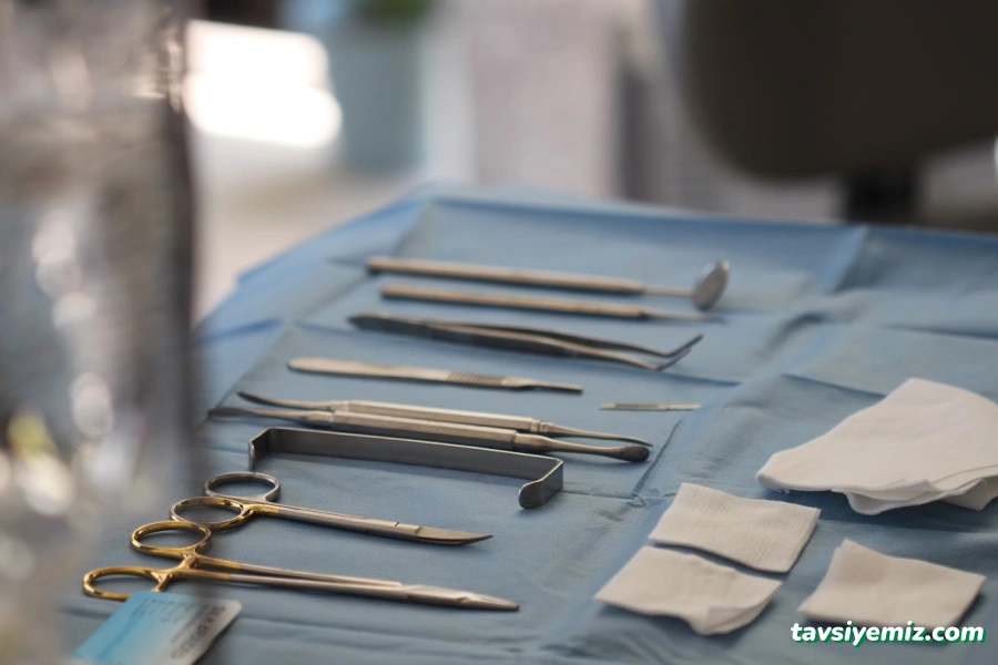 Özel Ava Ağız Ve Diş Sağlığı Polikliniği