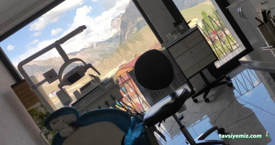 Özel Aydemir Ağız Ve Diş Kliniği