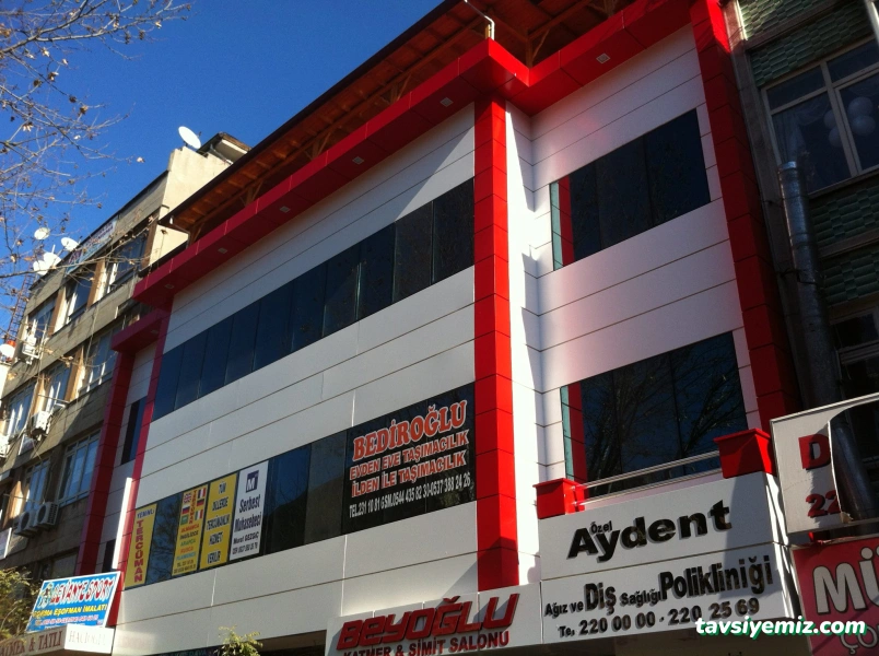 Özel Aydent Diş Poliklinik