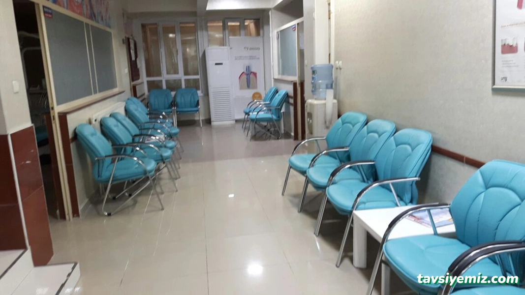 Özel Aydent Diş Poliklinik