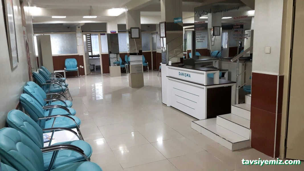 Özel Aydent Diş Poliklinik