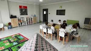 Özel Aygün Emir Anaokulu