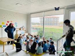 Özel Aygün Emir Anaokulu