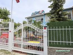 Özel Aygün Emir Anaokulu