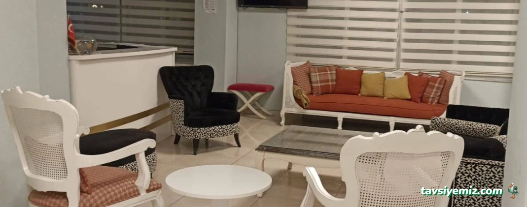 Özel Ayseli Yüksek Öğrenim Kız Ögrenci Yurdu