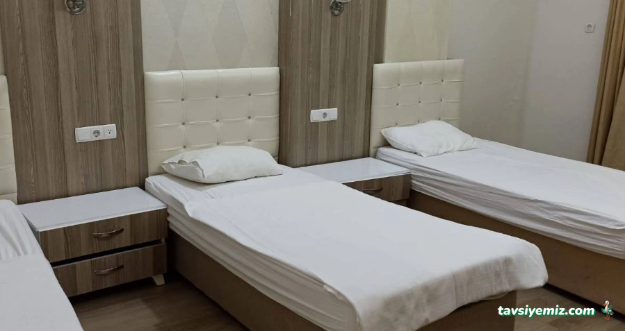 Özel Ayseli Yüksek Öğrenim Kız Ögrenci Yurdu