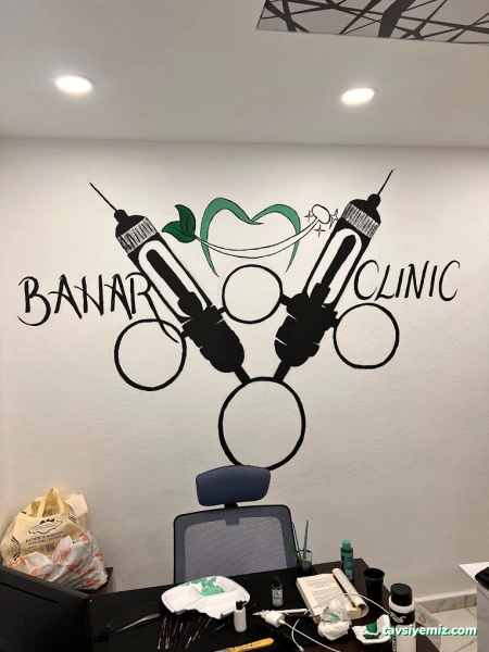 Özel Bahar Ağız Ve Diş Sağlığı Kliniği