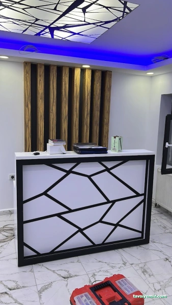 Özel Bahar Ağız Ve Diş Sağlığı Kliniği