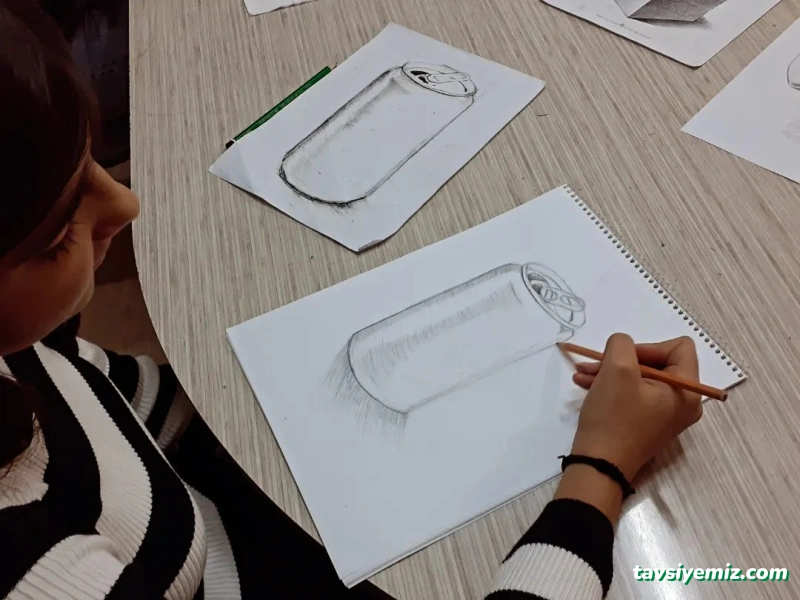 Özel Bahar Dalı Sanat Akademi