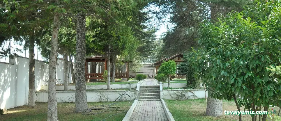 Özel Bahçelievler Y.ö. Erkek Öğrenci Yurdu