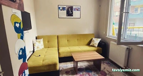 Özel Bartın Altan Özel Eğitim Ve Rehabilitasyon Merkezi