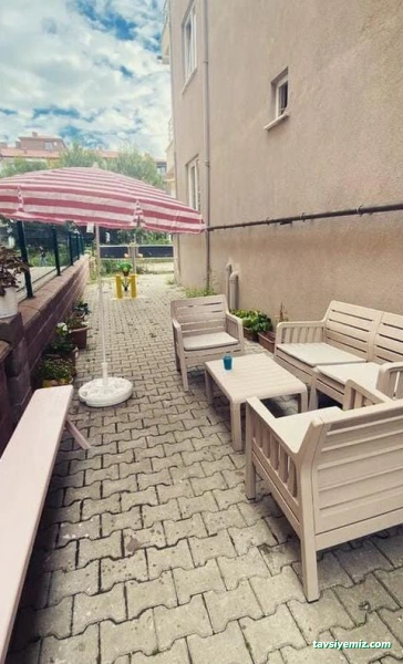 Özel Bartın Altan Özel Eğitim Ve Rehabilitasyon Merkezi