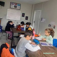 Özel Bartın Evreka Yabancı Dil Kursu