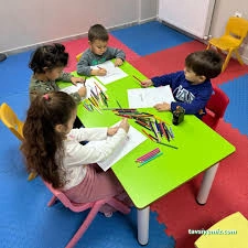 Özel Bartın Evreka Yabancı Dil Kursu