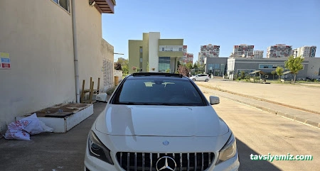 Özel Batman Dünya Sürücü Kursu