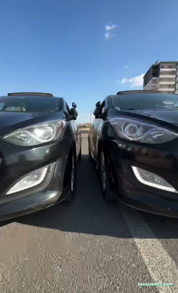 Özel Batman Dünya Sürücü Kursu