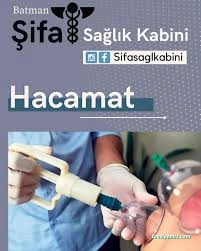 Özel Batman Şifa Sağlık Kabini