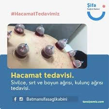 Özel Batman Şifa Sağlık Kabini