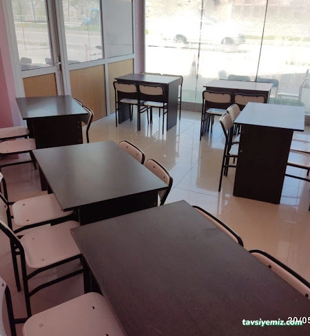 Özel Bayburt Akademi