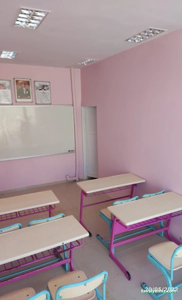 Özel Bayburt Akademi