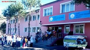 Özel Bayburt Dede Korkut Koleji