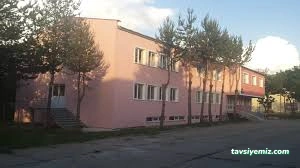 Özel Bayburt Dede Korkut Koleji