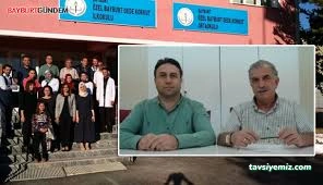 Özel Bayburt Dede Korkut Koleji