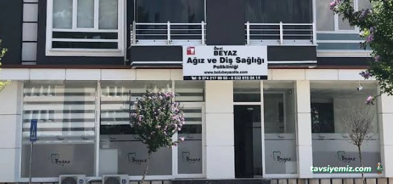 Özel Beyaz Ağız Ve Diş Sağlığı Polikliniği