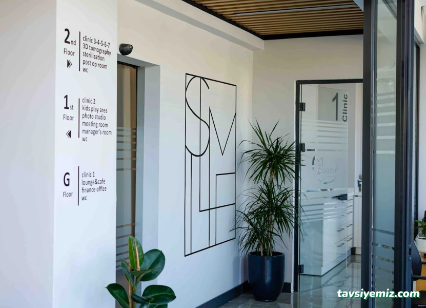 Özel Beyazıt Ağız Ve Diş Sağlığı Polikliniği - Tekirdağ Diş Hekimi