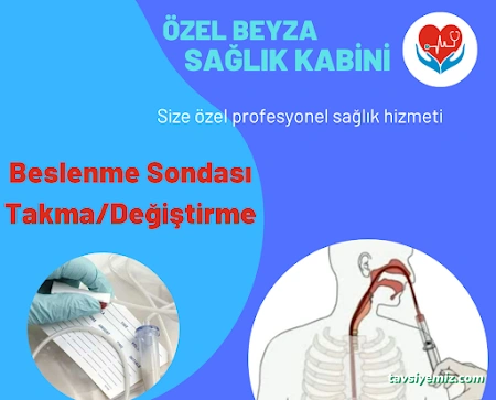 Özel Beyza Sağlık Kabini