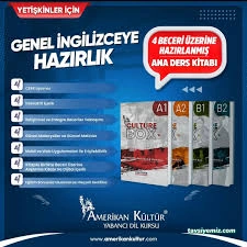 Özel Bilecik Amerikan Kültür Yabancı Dil Kursu