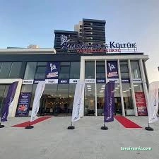 Özel Bilecik Amerikan Kültür Yabancı Dil Kursu