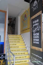 Özel Bilecik İnci Kişisel Gelişim Kursu