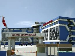 Özel Bilecik Sınav Koleji