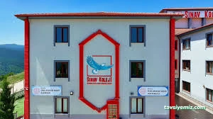 Özel Bilecik Sınav Koleji