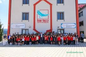 Özel Bilecik Sınav Koleji