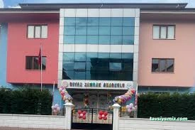 Özel Binevler Beyaz Zambak Anaokulu